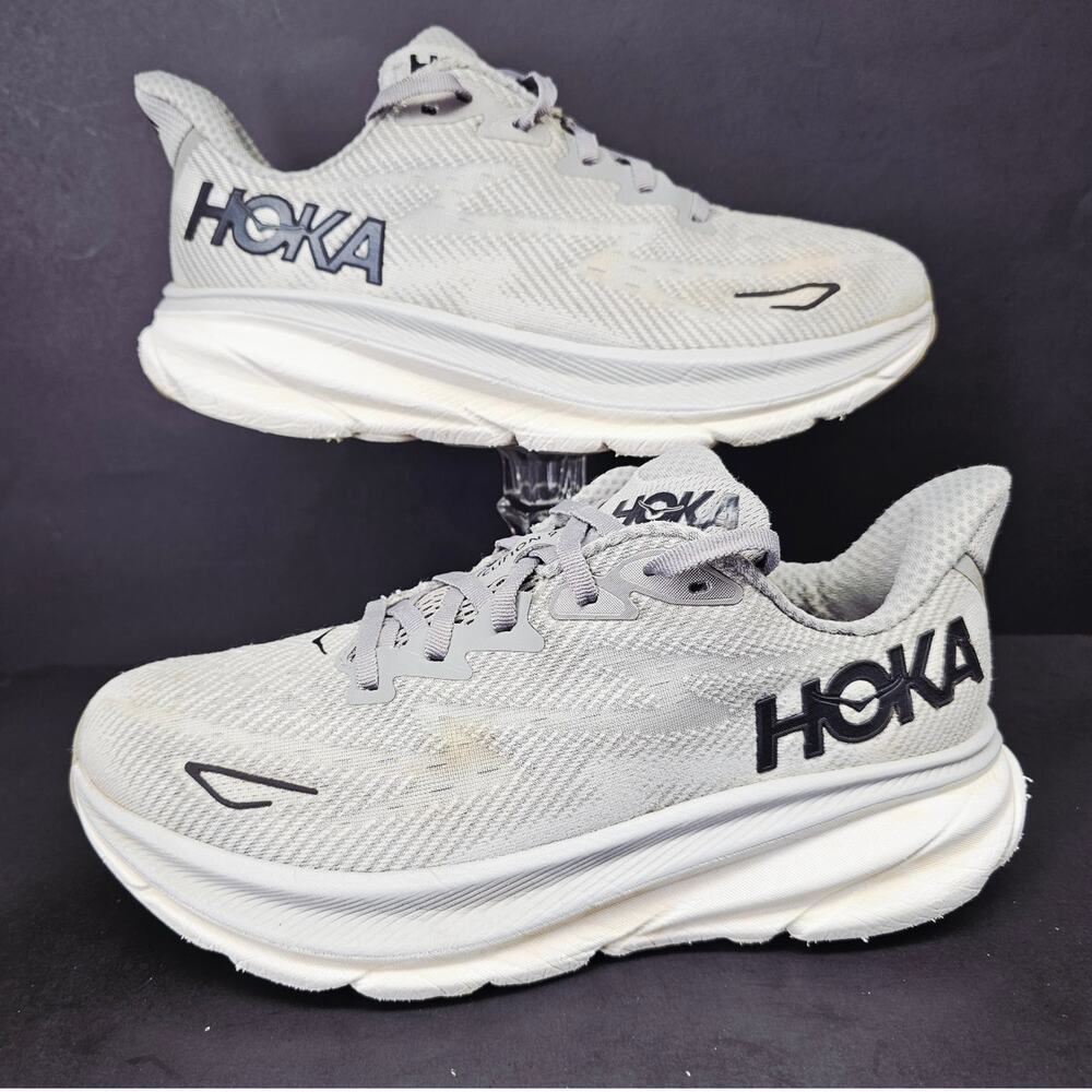 Hoka Mem 8 Comfy footwear